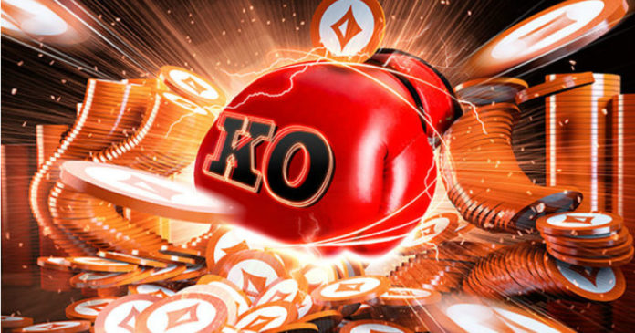 Turnieje Progressive KO-3