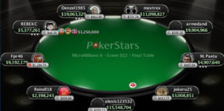 Strategia gry w turniejach Progressive KO Turnieje Progressive KO