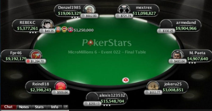 Turnieje Progressive KO Turnieje Progressive KO