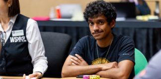 WSOP 2019: Upeshka De Silva mistrzem turnieju online, zdobywa trzeci tytuł w karierze!