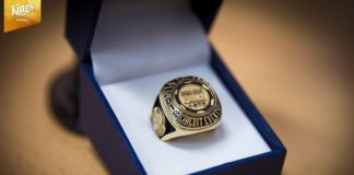 Rozvadov i Rotterdam wśród gospodarzy WSOP Circuit w nowym sezonie WSOP International Circuit - sygnet mistrzowski