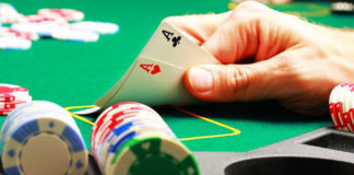 Jak wygrywać wojny blindów (jako sprawdzający z big blinda)? Jak wygrywać wojny blindów?