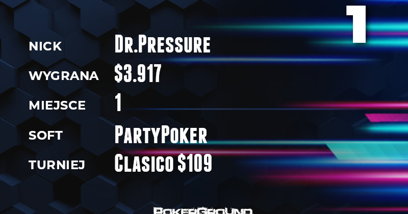 dr.pressure