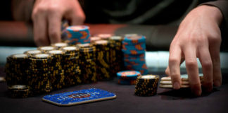 Sytuacje, w których nie możesz sprawdzić bez nutsów Analiza rozdania