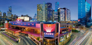 Aussie Millions 2020 – poznaliśmy pełny harmonogram Aussie Millions - Crown Melbourne