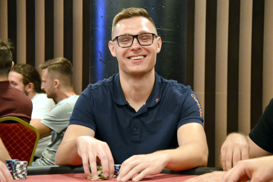 Bartek Bartek