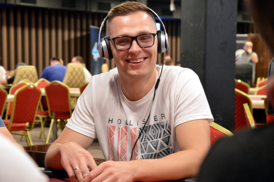 Bartek Bartek