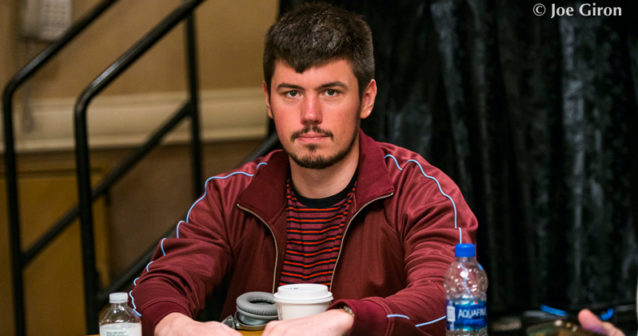 WSOP 2019: Udany występ Bartłomieja Machonia w evencie 5K$ NLHE