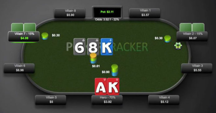 Nathan "BlackRain79" Williams