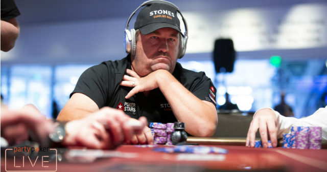 MILLIONS Vegas: 13 graczy w walce o 1.000.000$!