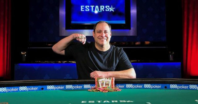 WSOP 2019: Elezra i Ferguson bez bransoletek. Złoto dla „ODB” Bakera