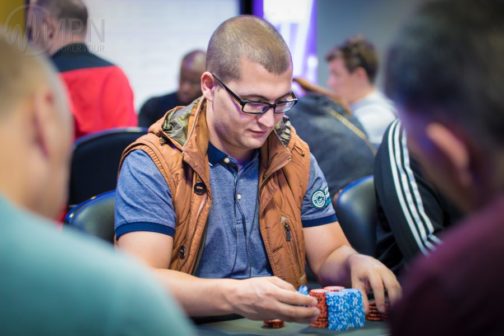 Dmitrijs Golovanovs - MPNPT Londyn