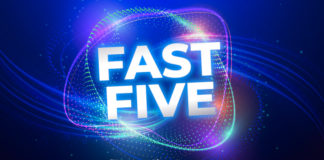 Szybka Piątka – 31/07/2019 Olorionek