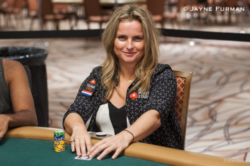 Fatima Moreira de Melo