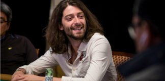 WSOP 2019: Znamy sześciu finalistów najdroższego High Rollera Igor Kurganov - WSOP 2019