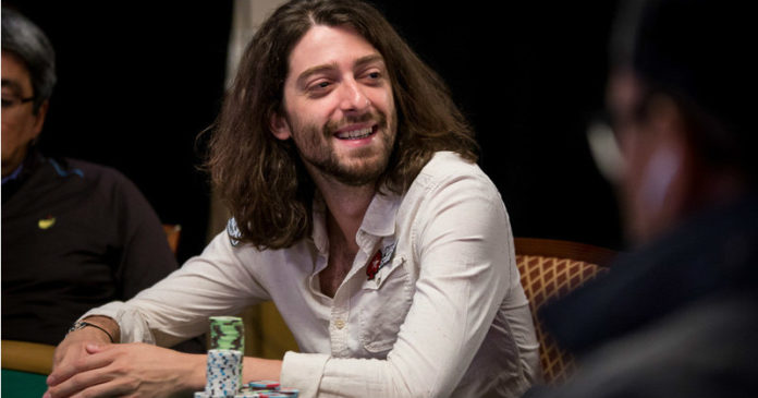 Igor Kurganov - WSOP 2019