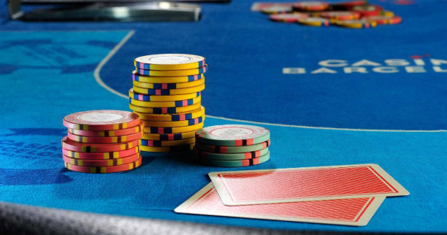 Kiedy w pokerze należy zaufać własnym instynktom?