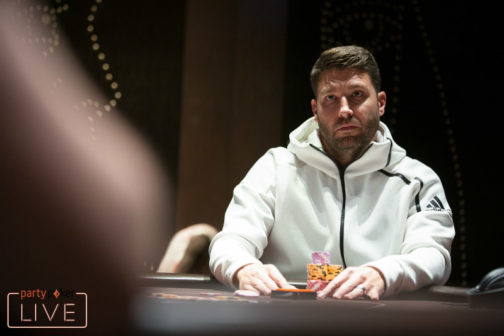 Jeremy Ausmus - MILLIONS Vegas