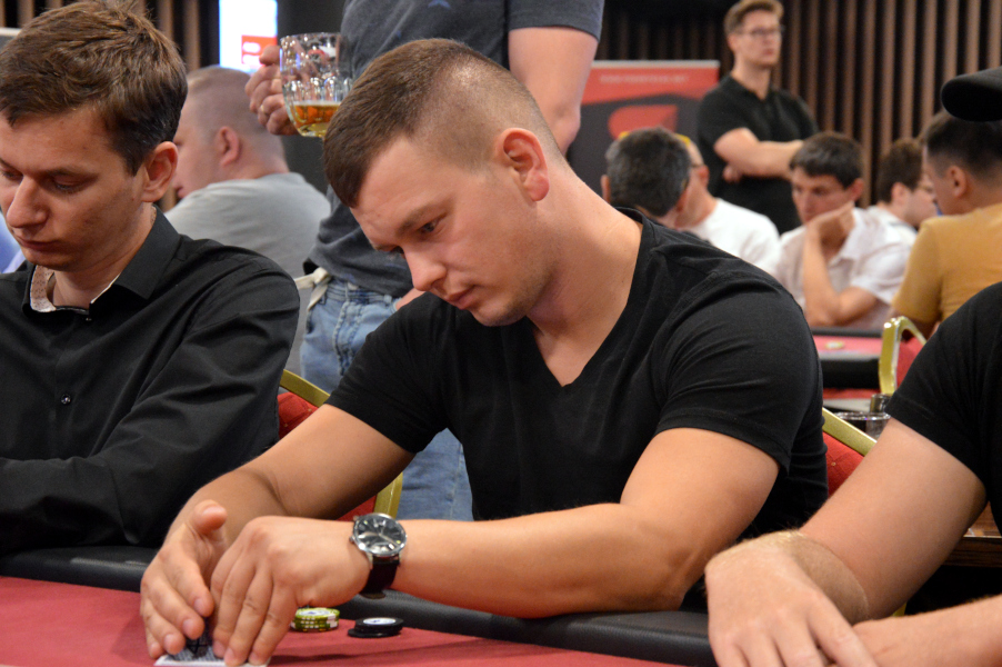 Konrad Konrad