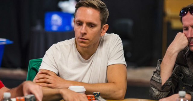 Poker EM: Trzech Polaków w dniu drugim Main Eventu