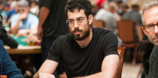 Nick Schulman odsunięty od komentowania Main Eventu. Powodem kontrowersyjna wypowiedź? Nick Schulman