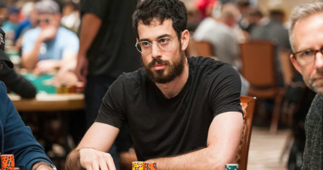 Nick Schulman odsunięty od komentowania Main Eventu. Powodem kontrowersyjna wypowiedź?