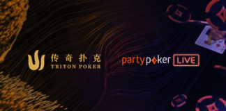 MILLIONS Europe w Rozvadovie z eventami Triton Poker PartyPoker Live i Triton Poker