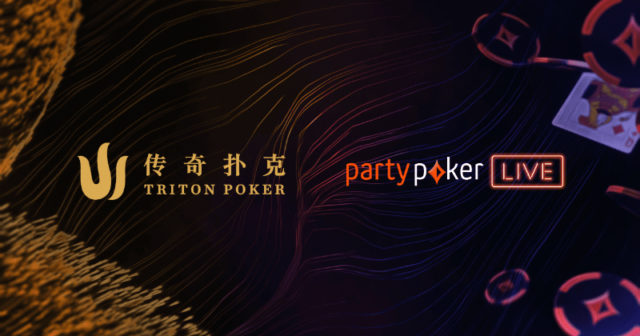 MILLIONS Europe w Rozvadovie z eventami Triton Poker