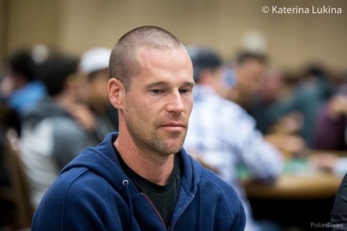Patrik Antonius ©Katerina Lukina/WSOP/Pokernews