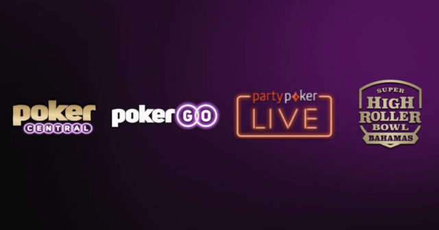 Poker Central i PartyPoker nawiązują współpracę!