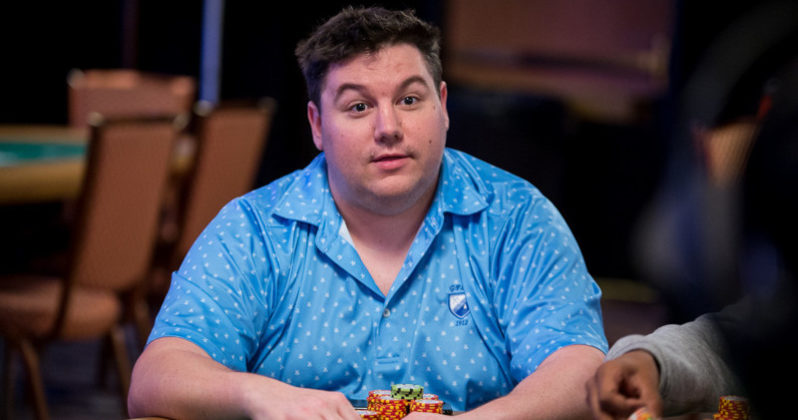 WSOP 2019 – Iyer i Sternberg kolejnymi zwycięzcami. Deeb z tytułem POY?
