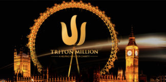 Triton Million największym high rollerem w historii – znamy już 47 uczestników! Triton Million