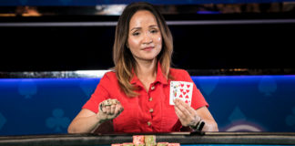 WSOP 2019: Kolejna kobieta wygrywa bransoletkę WSOP!
