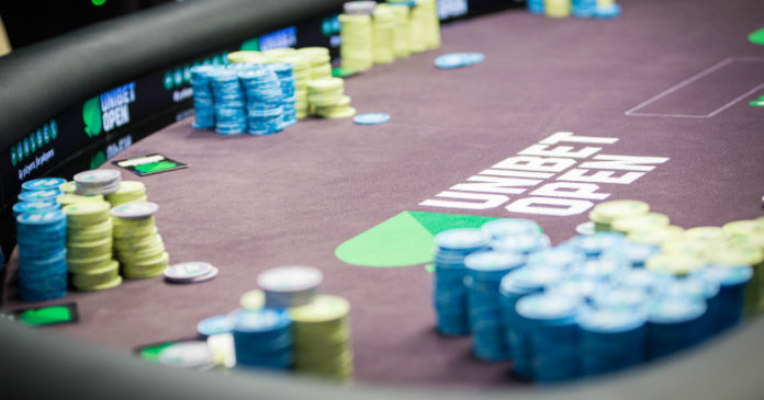 Turnieje wielostolikowe - osiem porad