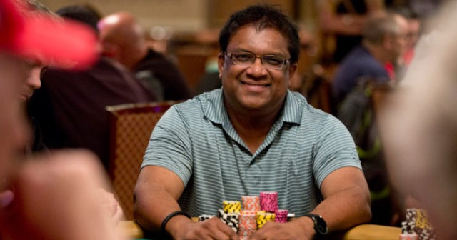 WSOP 2019: Ruszył event Little One for One Drop