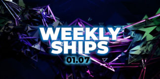 Weekly Ships: Gorący weekend i wysoka forma Polaków!
