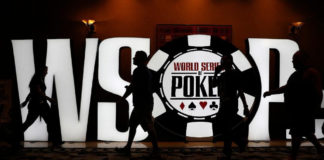 Jak WSOP wycenia wartość tytułu „Gracz Roku”?