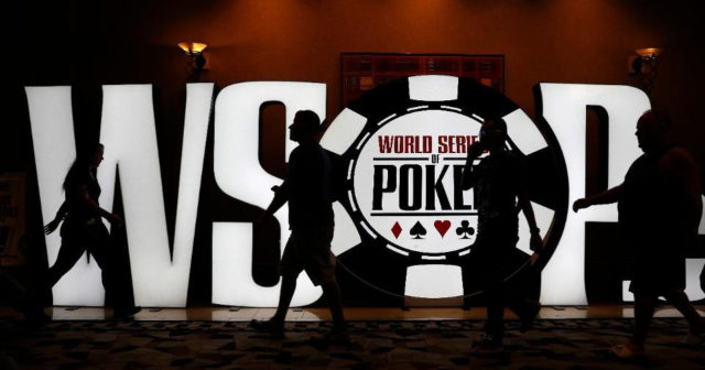Jak WSOP wycenia wartość tytułu „Gracz Roku”?