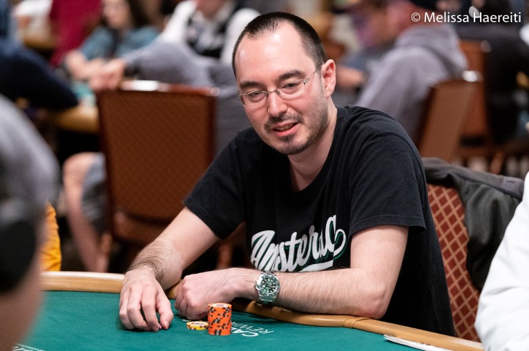William Kassouf