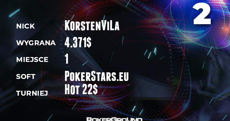 Szybka Piątka - Juziu_Detka