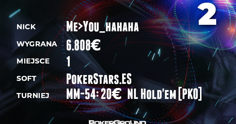 Szybka Piątka - 22/07/2019 (2)