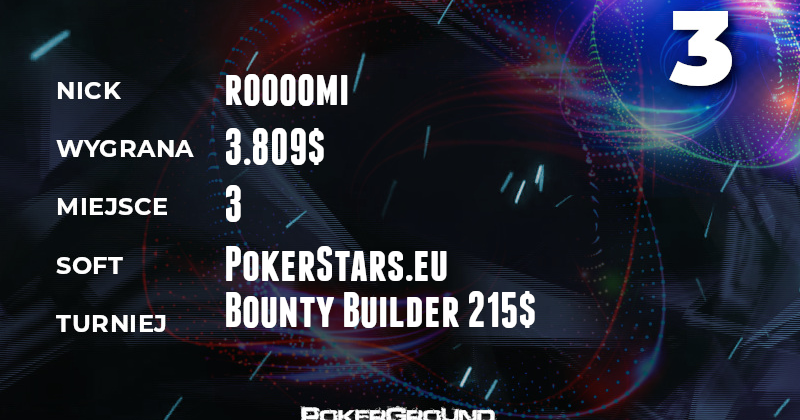 Szybka Piątka - Juziu_Detka