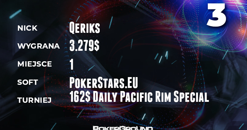 Szybka Piątka - 22/07/2019 (3)