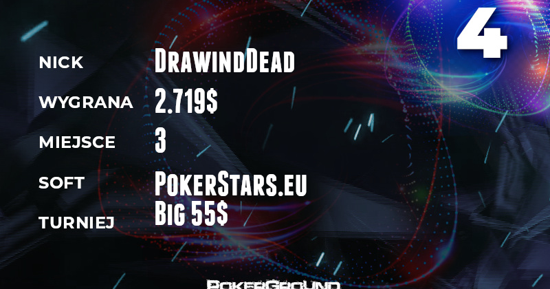 Szybka Piątka - Juziu_Detka