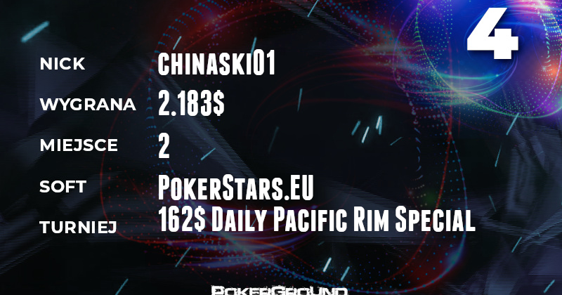 Szybka Piątka - 22/07/2019 (4)