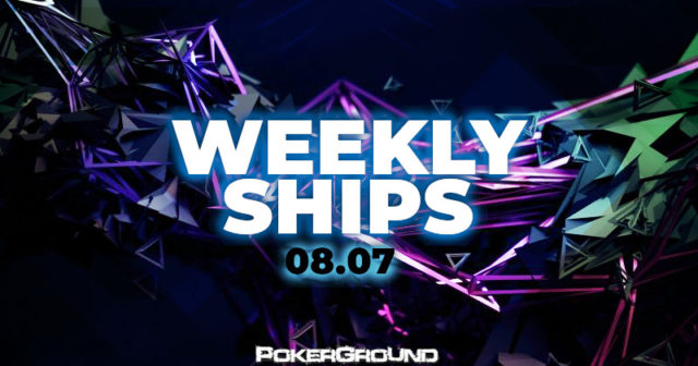 Weekly Ships: Limitless przypomniał o sobie!
