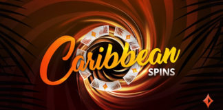 CPP Spins: Wyjedź na Caribbean Poker Party za 10$!