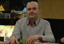 Ołomuniec: Adam Pukownik liderem przed dniem finałowym High Rollera! Adam Pukownik