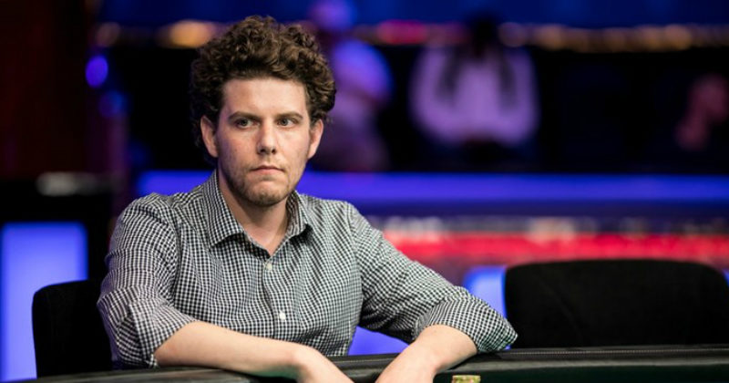 Raport z WSOP: Ari Engel z dużą szansą na bransoletkę. Hellmuth leci na oparach, ale jest w top-5!