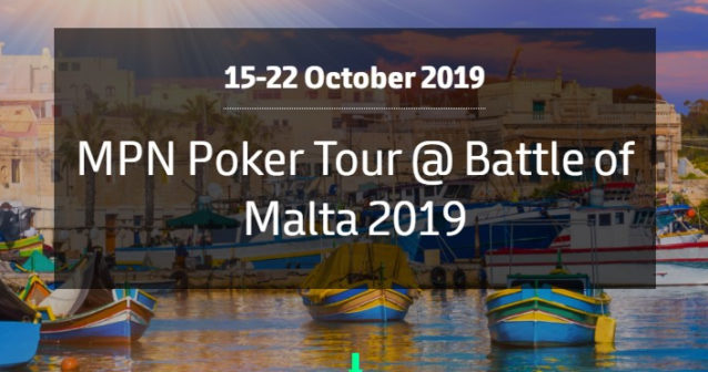 Satelity do Battle of Malta: Pakiety wyjazdowe i wejściówki do wygrania na MPN